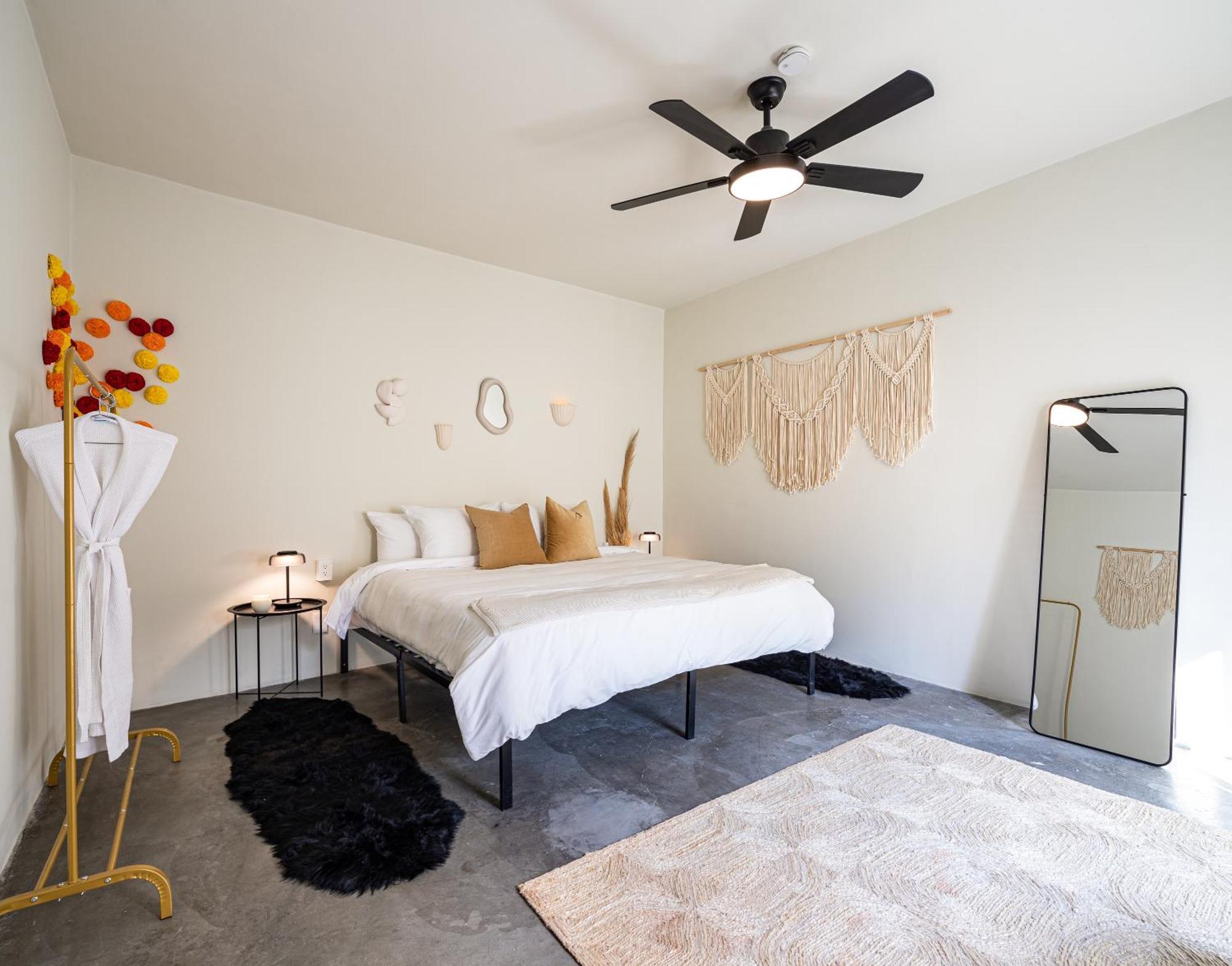 Casa Lumos - Minimalist Comfort Suites In Centro Historico Oaxaca Εξωτερικό φωτογραφία