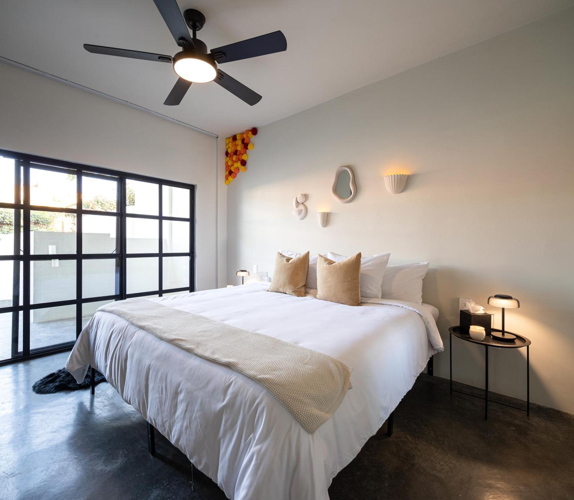 Casa Lumos - Minimalist Comfort Suites In Centro Historico Oaxaca Εξωτερικό φωτογραφία
