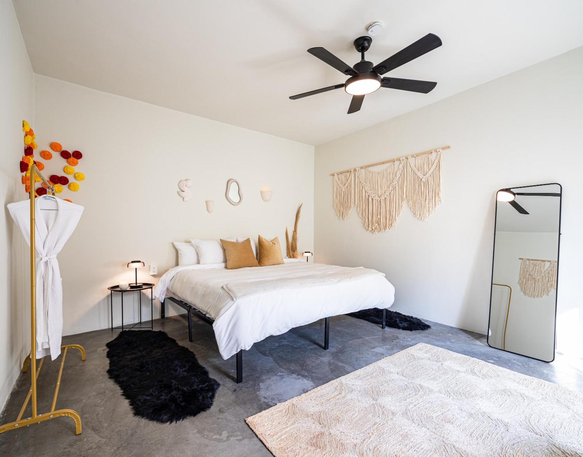 Casa Lumos - Minimalist Comfort Suites In Centro Historico Oaxaca Εξωτερικό φωτογραφία