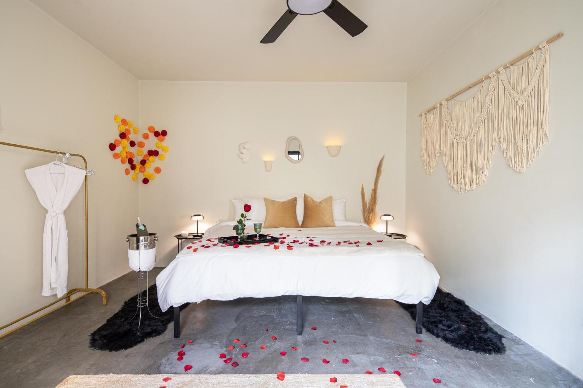Casa Lumos - Minimalist Comfort Suites In Centro Historico Oaxaca Εξωτερικό φωτογραφία