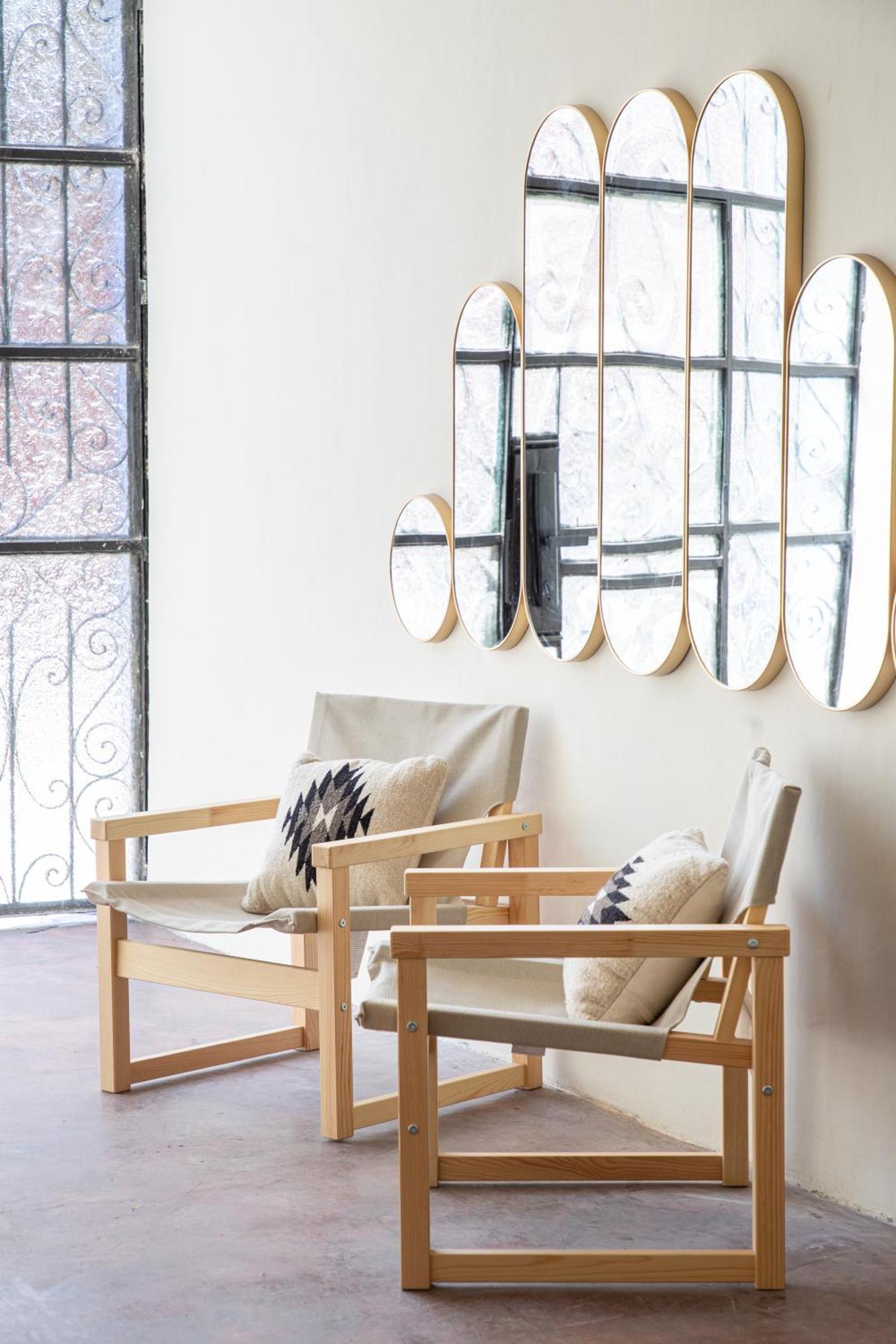 Casa Lumos - Minimalist Comfort Suites In Centro Historico Oaxaca Εξωτερικό φωτογραφία