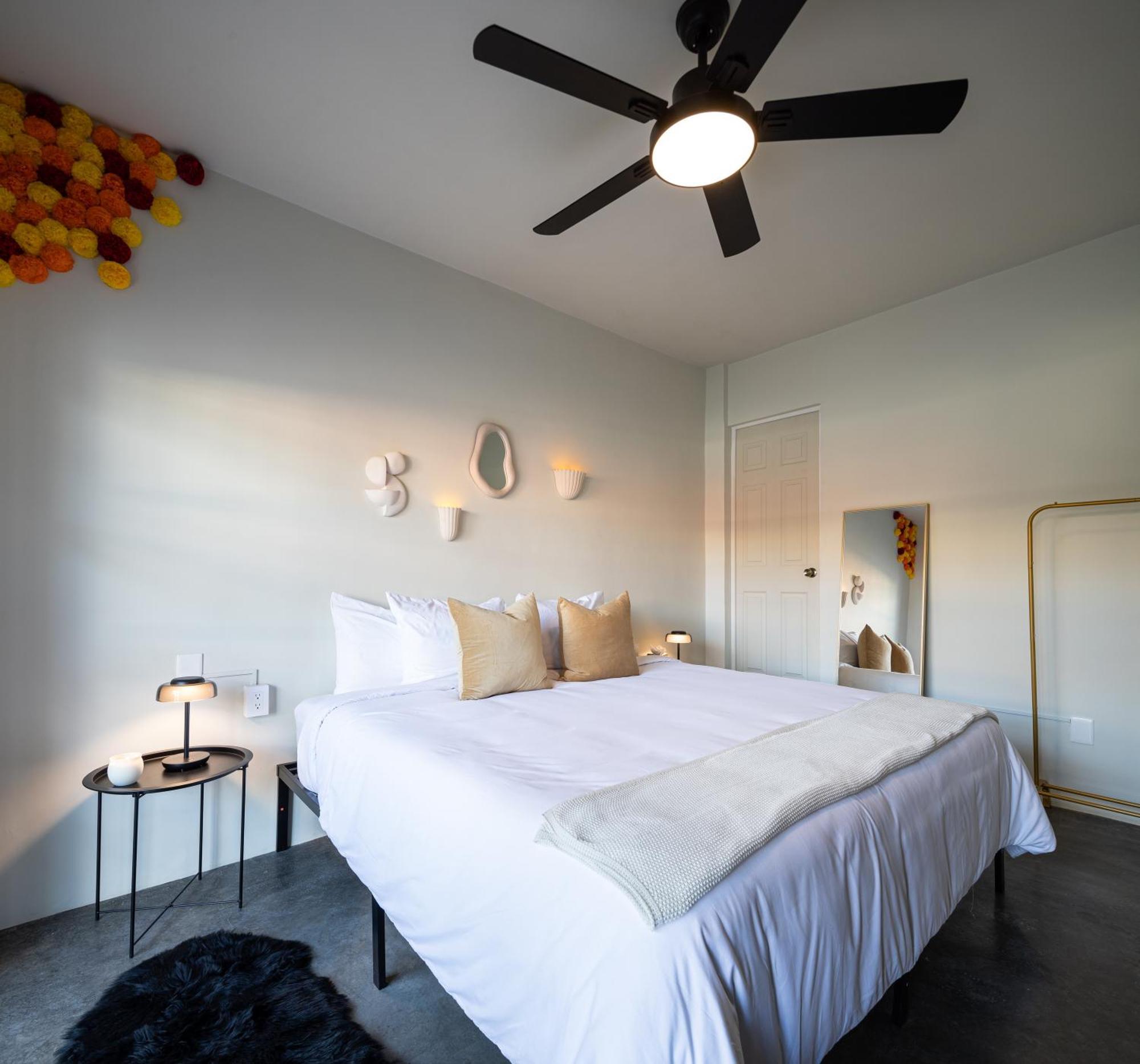 Casa Lumos - Minimalist Comfort Suites In Centro Historico Oaxaca Εξωτερικό φωτογραφία
