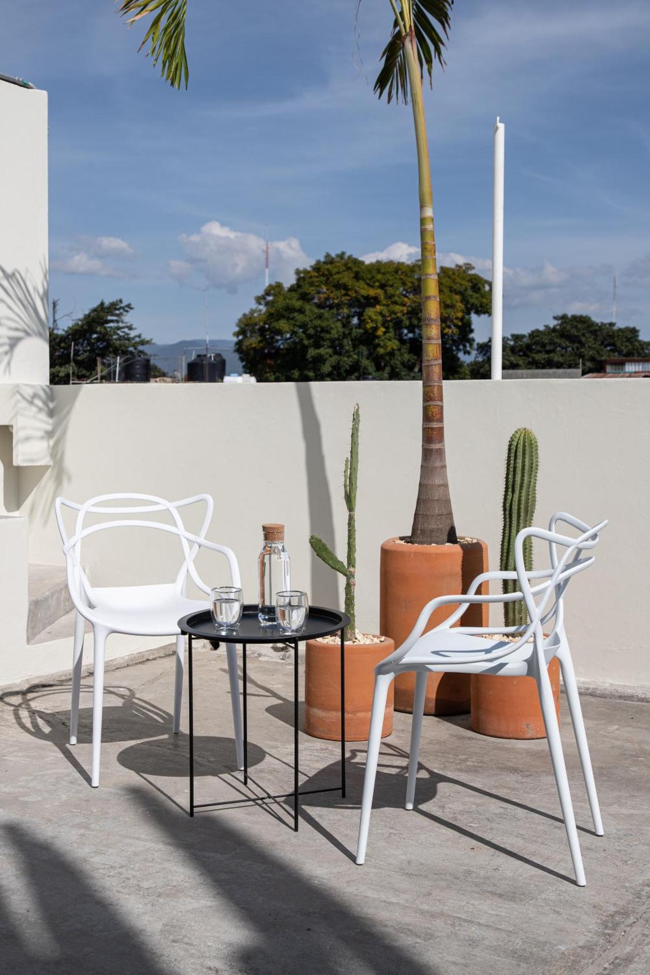 Casa Lumos - Minimalist Comfort Suites In Centro Historico Oaxaca Εξωτερικό φωτογραφία