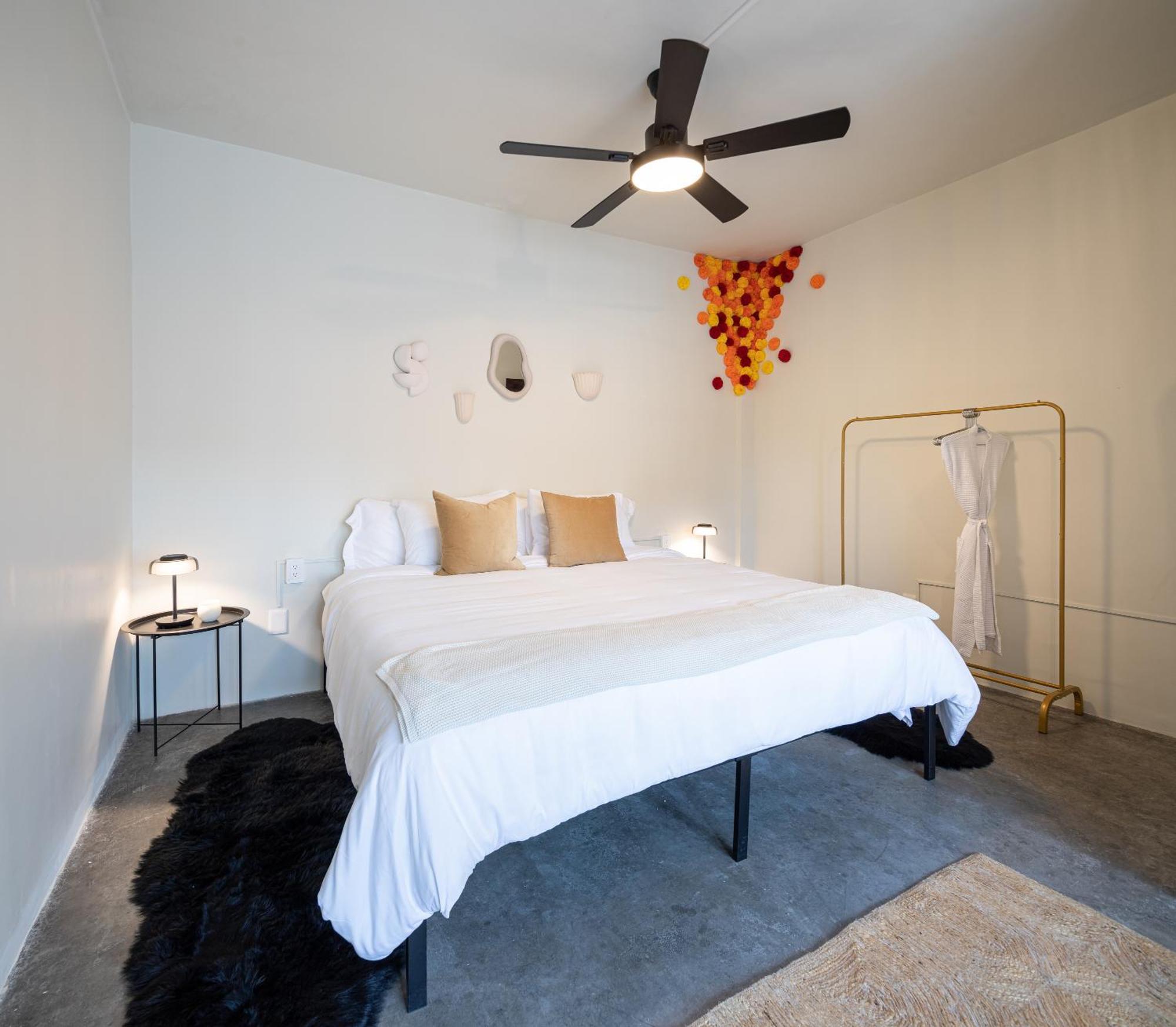 Casa Lumos - Minimalist Comfort Suites In Centro Historico Oaxaca Εξωτερικό φωτογραφία