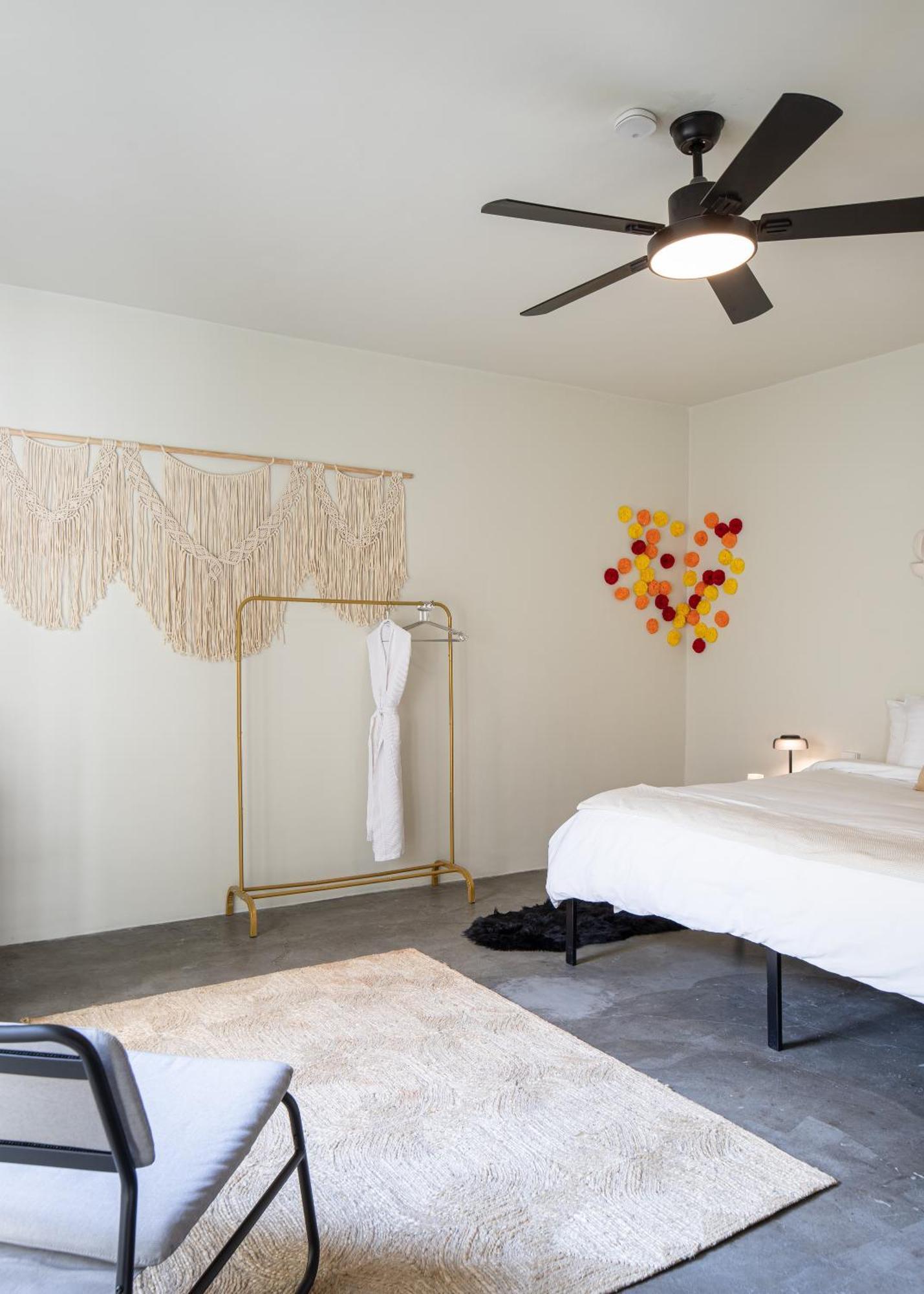 Casa Lumos - Minimalist Comfort Suites In Centro Historico Oaxaca Εξωτερικό φωτογραφία