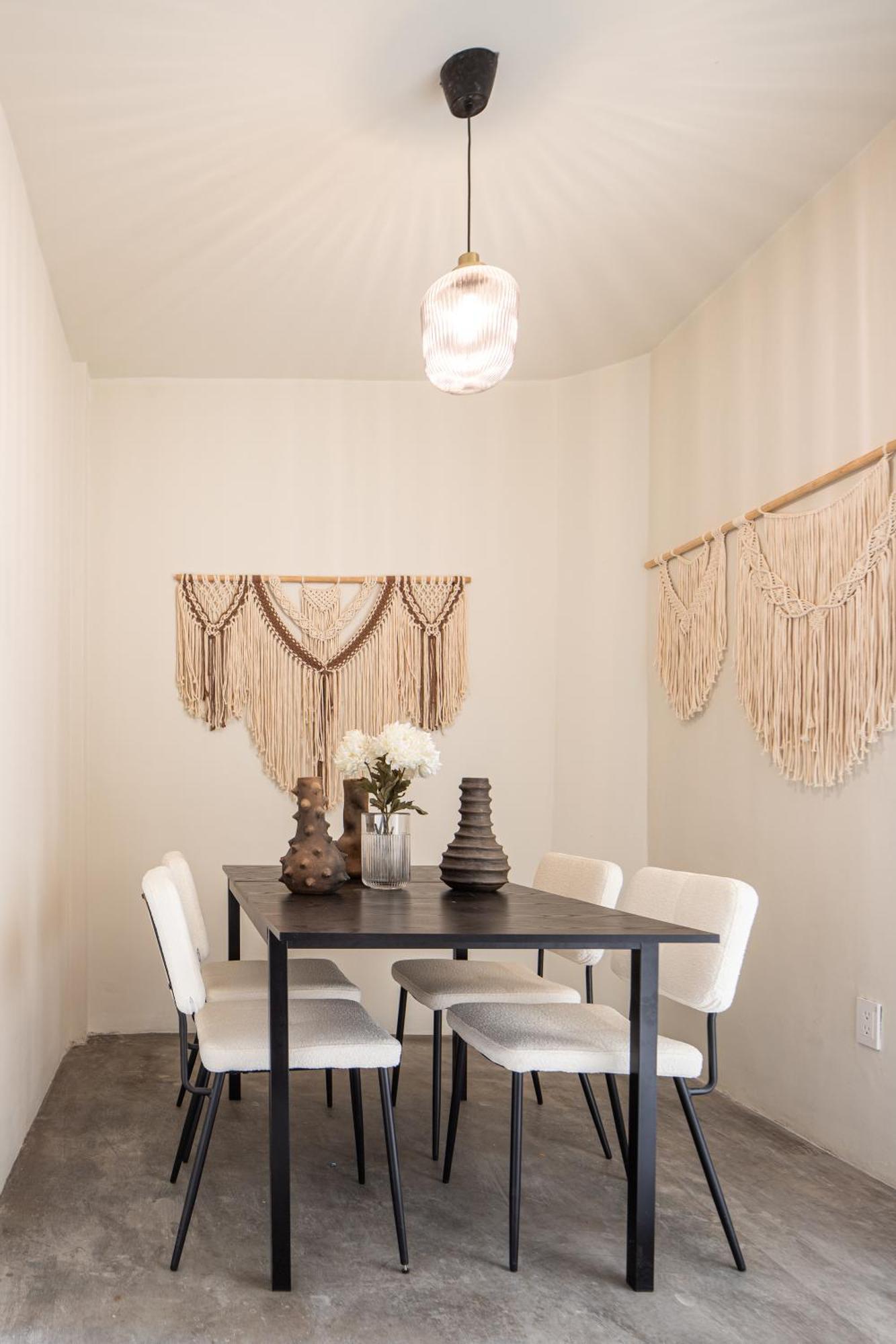 Casa Lumos - Minimalist Comfort Suites In Centro Historico Oaxaca Εξωτερικό φωτογραφία