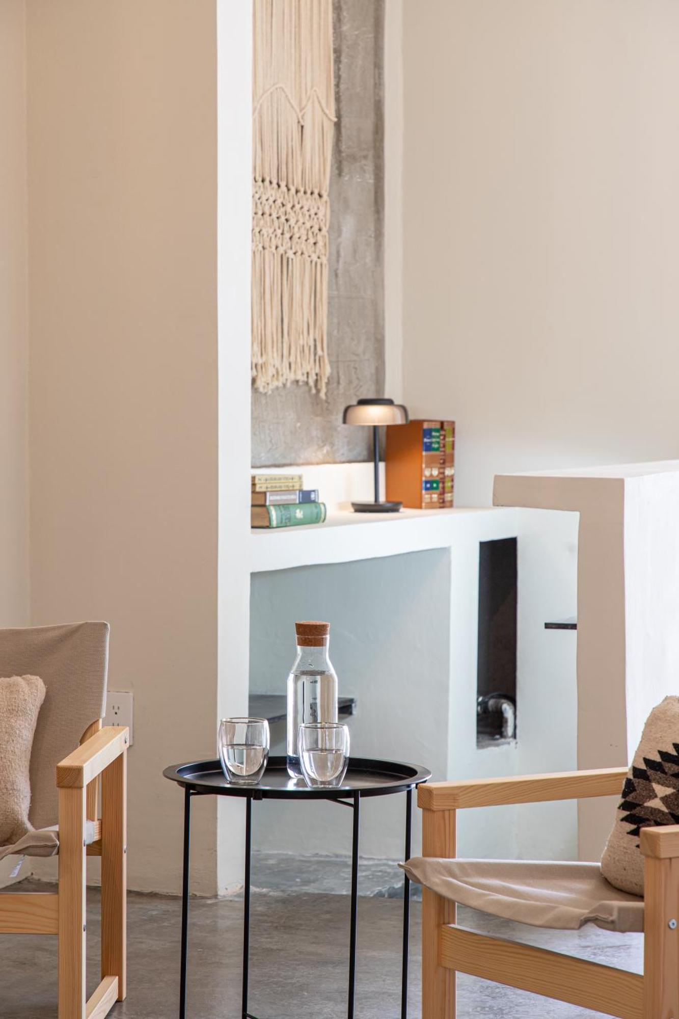Casa Lumos - Minimalist Comfort Suites In Centro Historico Oaxaca Εξωτερικό φωτογραφία