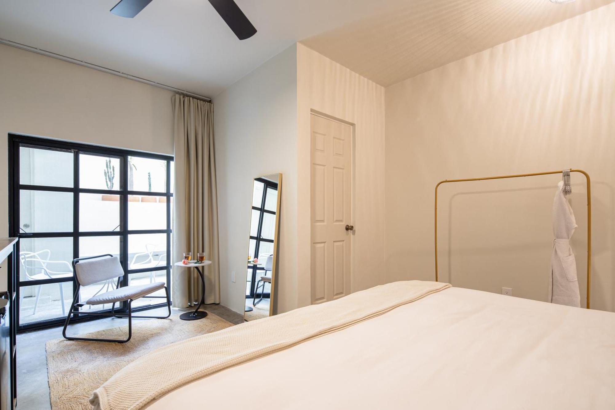 Casa Lumos - Minimalist Comfort Suites In Centro Historico Oaxaca Εξωτερικό φωτογραφία