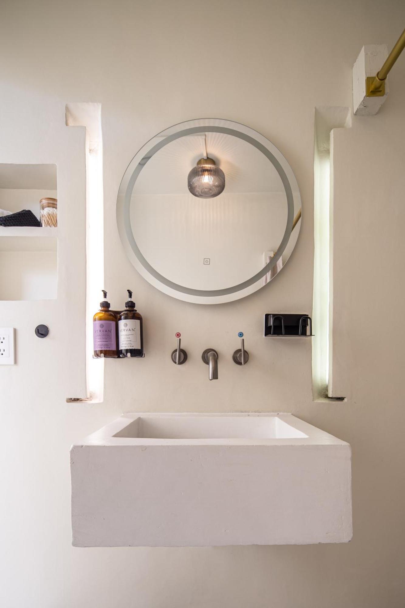 Casa Lumos - Minimalist Comfort Suites In Centro Historico Oaxaca Εξωτερικό φωτογραφία