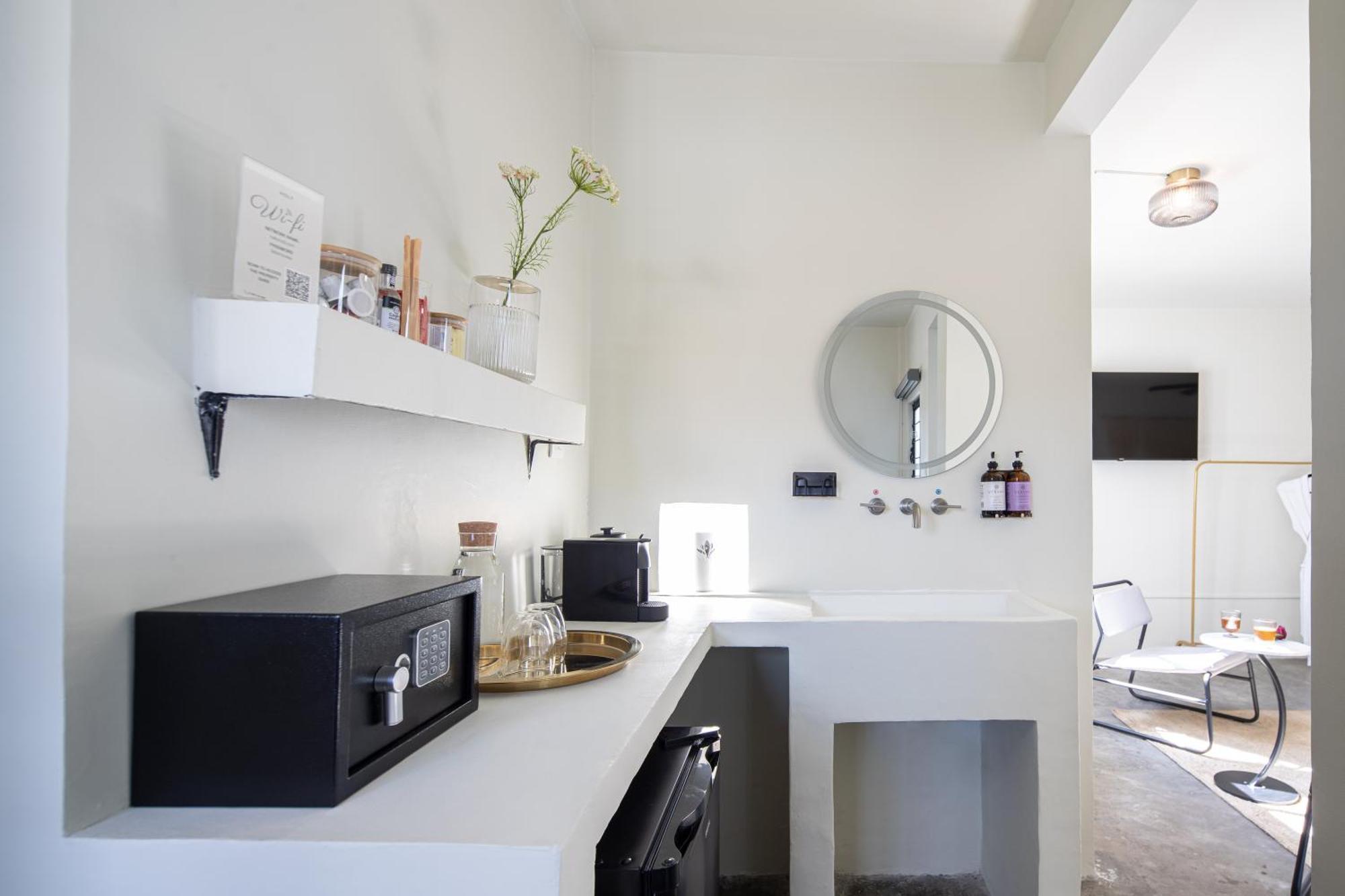 Casa Lumos - Minimalist Comfort Suites In Centro Historico Oaxaca Εξωτερικό φωτογραφία