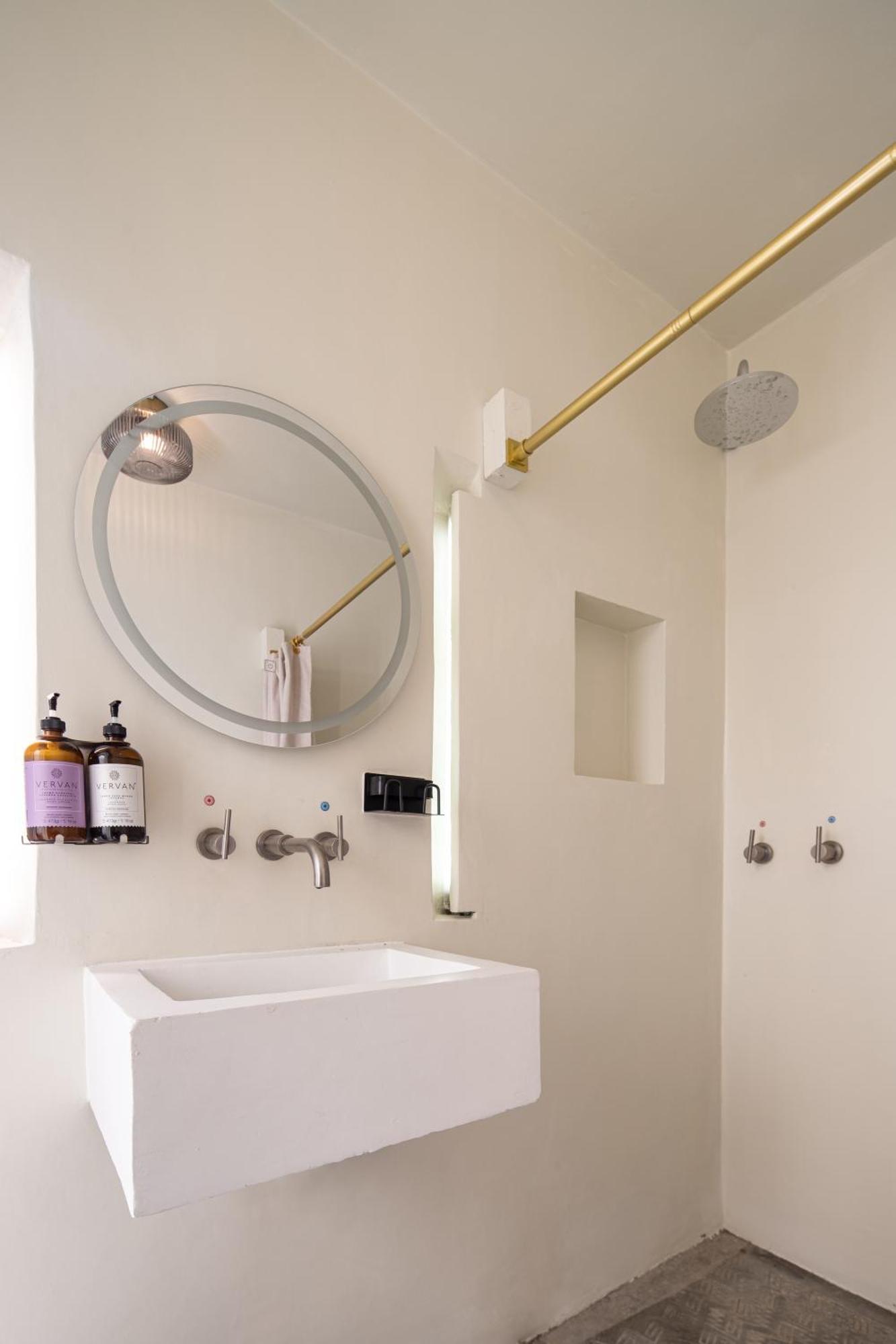 Casa Lumos - Minimalist Comfort Suites In Centro Historico Oaxaca Εξωτερικό φωτογραφία