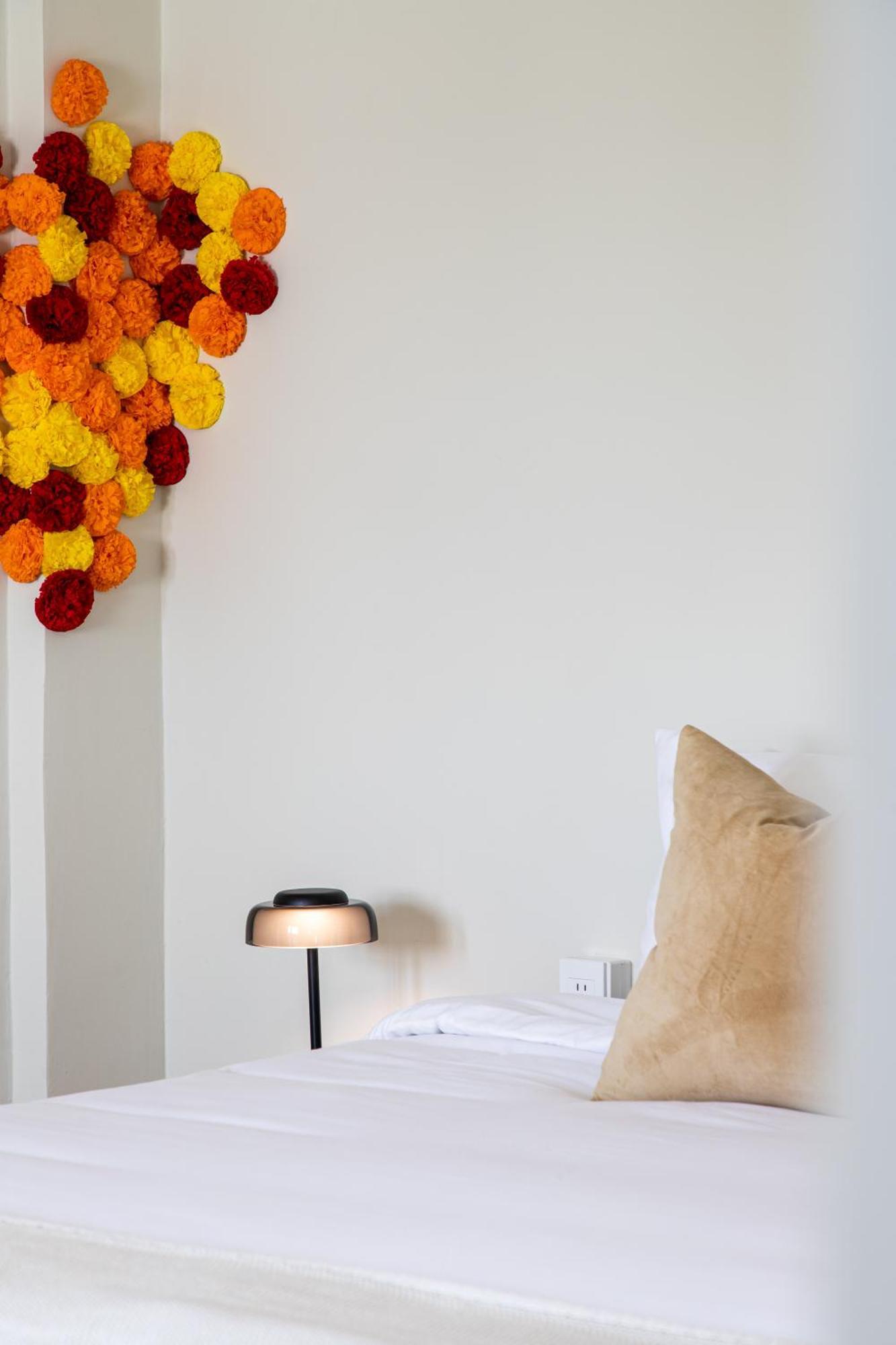 Casa Lumos - Minimalist Comfort Suites In Centro Historico Oaxaca Εξωτερικό φωτογραφία