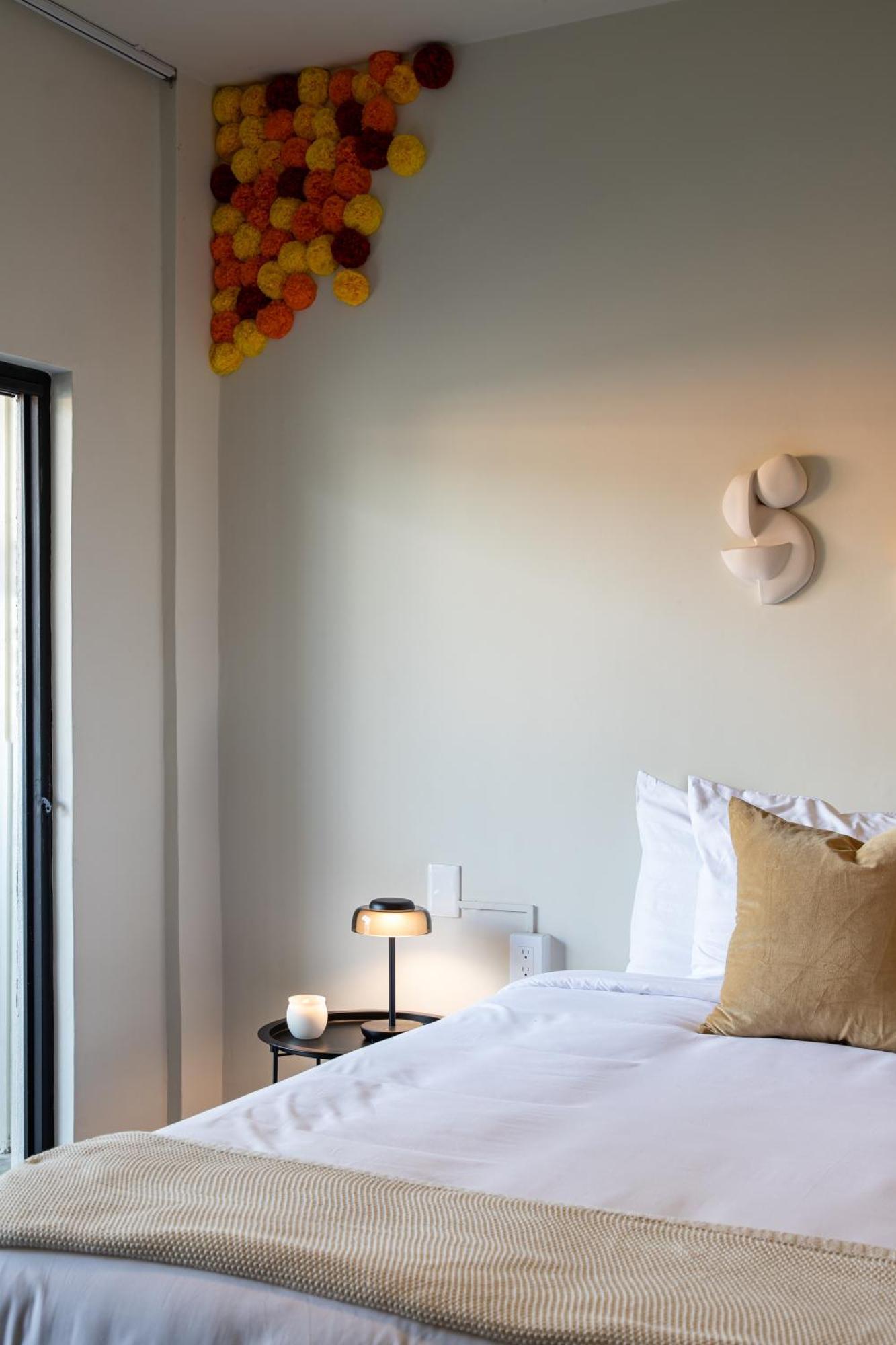 Casa Lumos - Minimalist Comfort Suites In Centro Historico Oaxaca Εξωτερικό φωτογραφία
