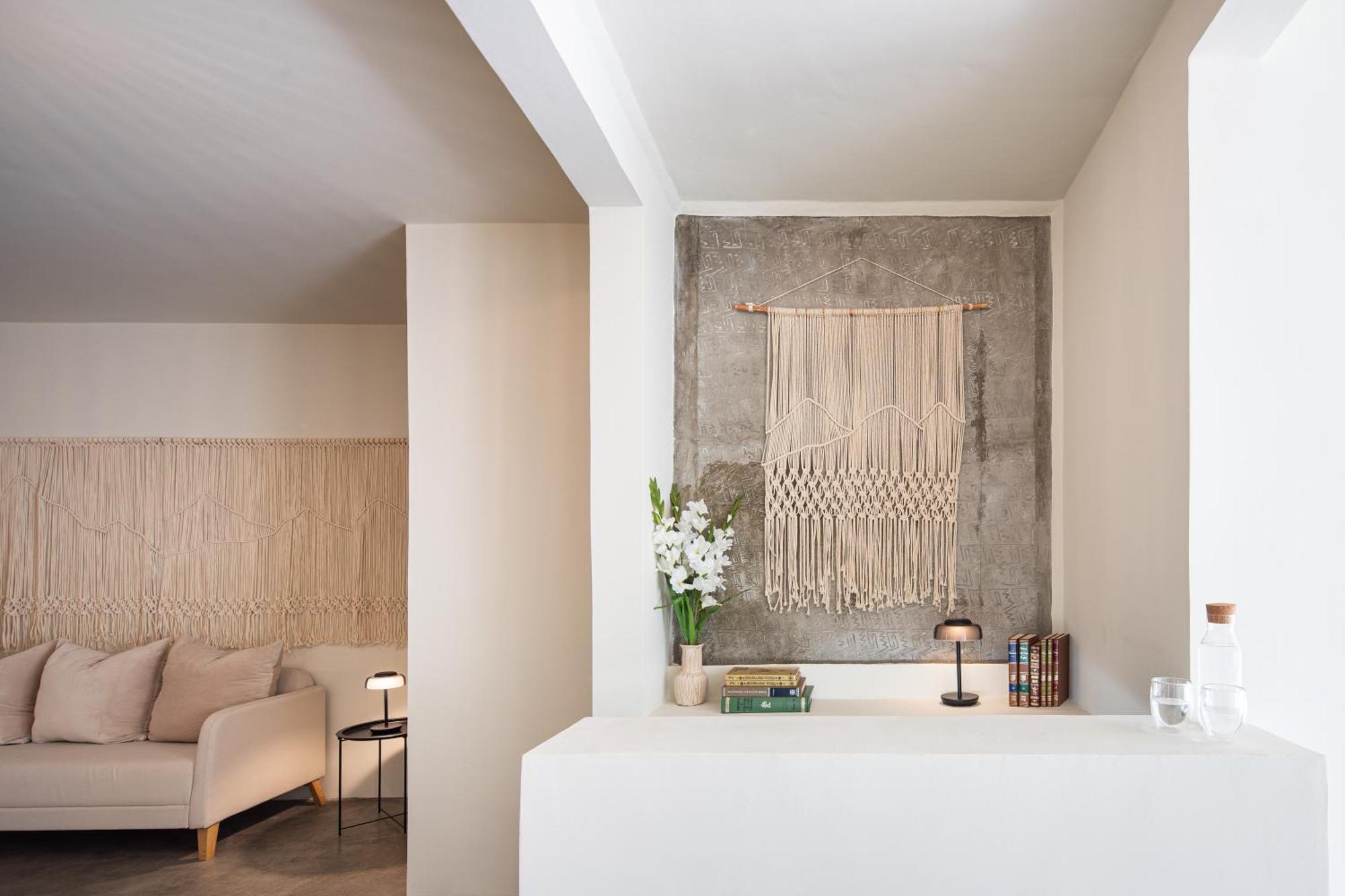 Casa Lumos - Minimalist Comfort Suites In Centro Historico Oaxaca Εξωτερικό φωτογραφία