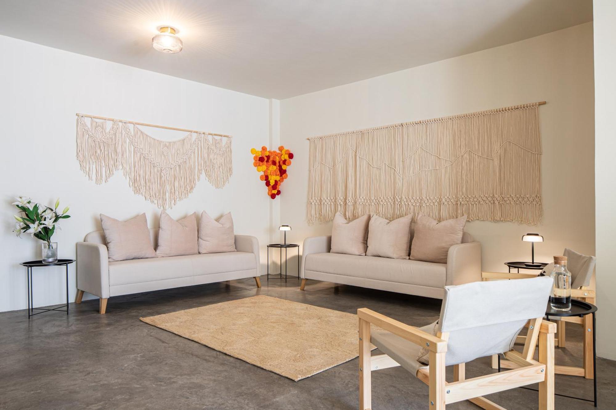Casa Lumos - Minimalist Comfort Suites In Centro Historico Oaxaca Εξωτερικό φωτογραφία